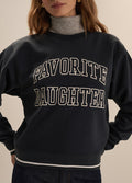 THE COLLEGIATE SPORT CLASSIC SWEATSHIRT
