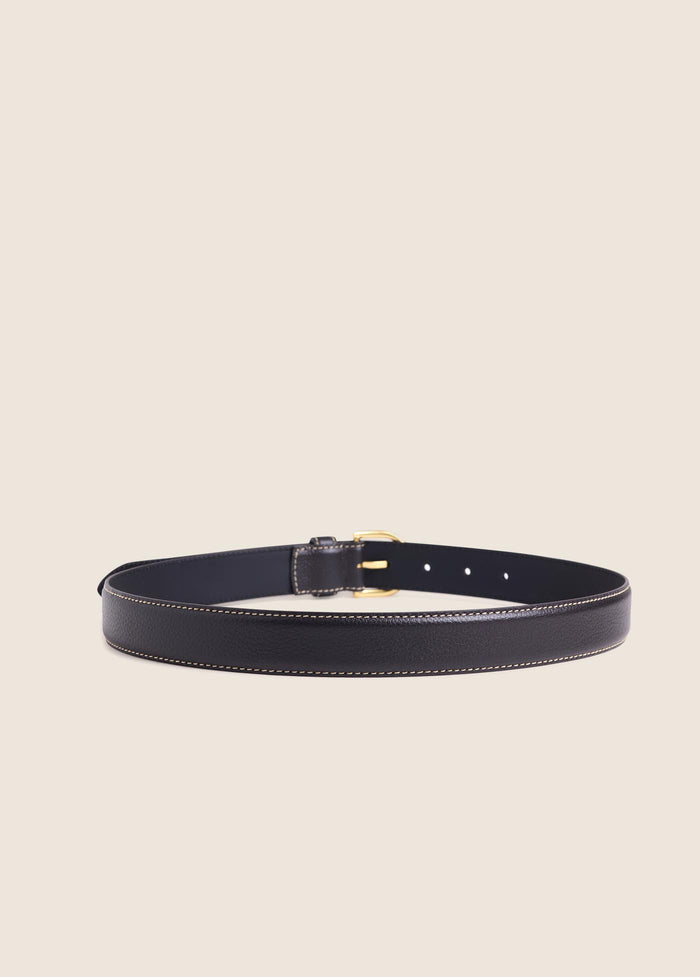 THE CONTRAST BELT