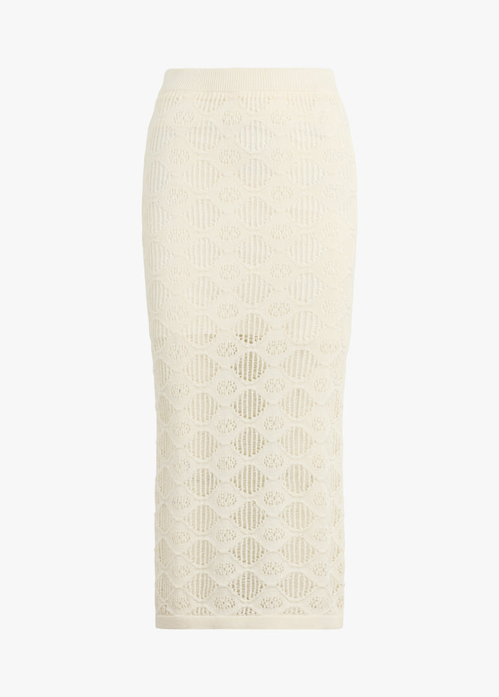 THE COURTSIDE SKIRT