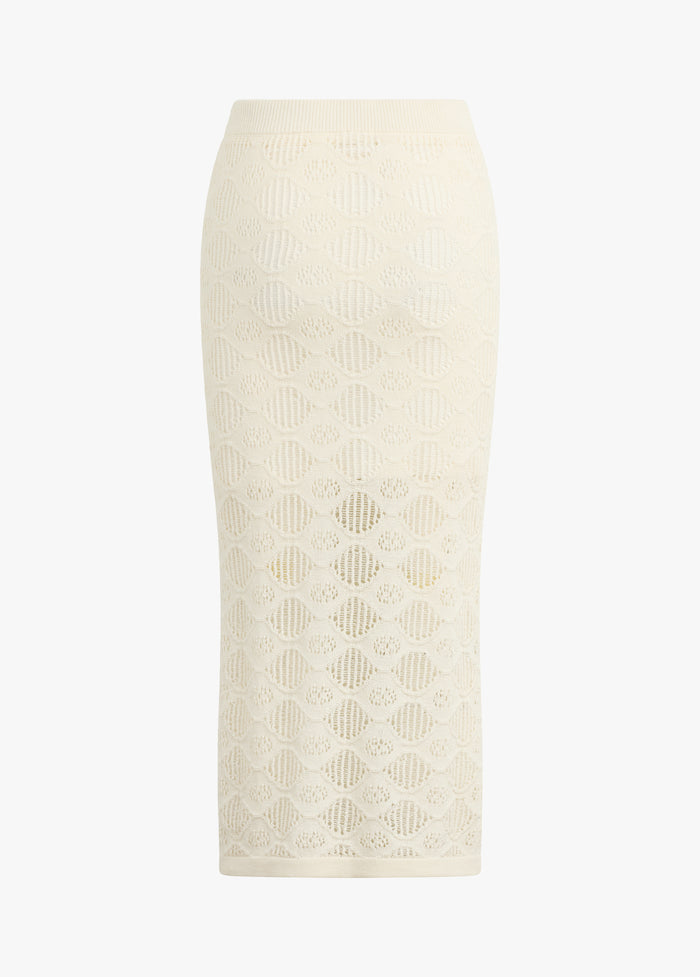 THE COURTSIDE SKIRT