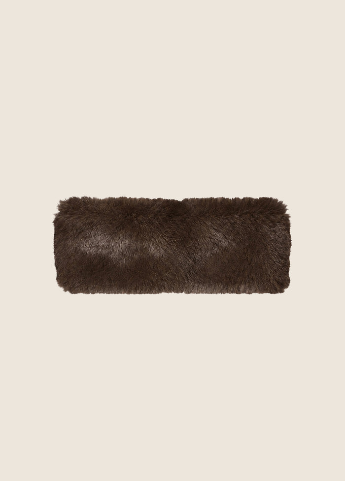 THE COZY HEADBAND