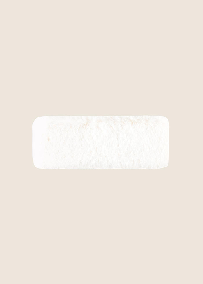 THE COZY HEADBAND
