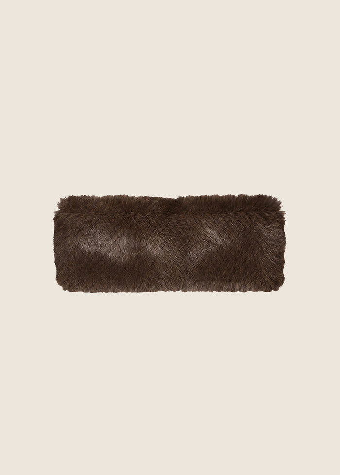 THE COZY HEADBAND