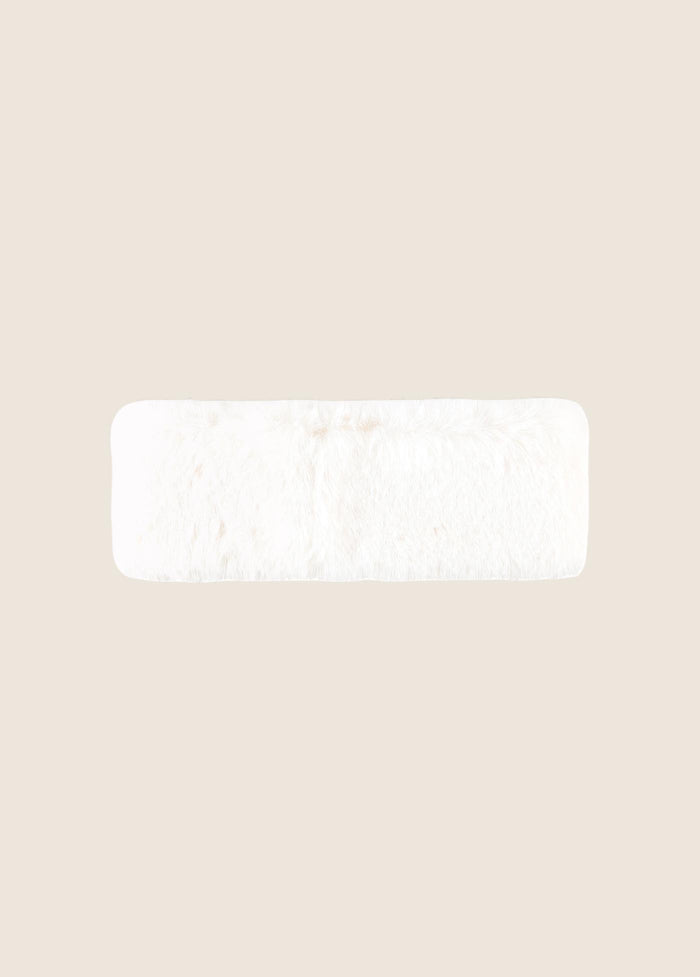 THE COZY HEADBAND