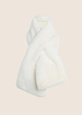 THE COZY LOOP SCARF
