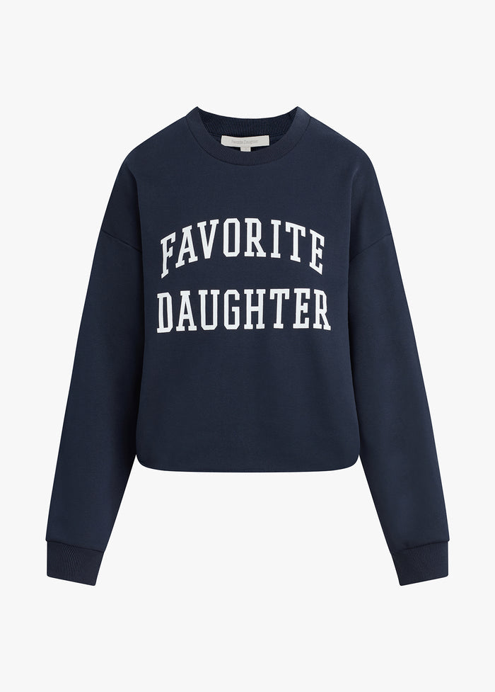 navy white