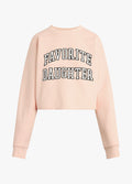 pale pink white