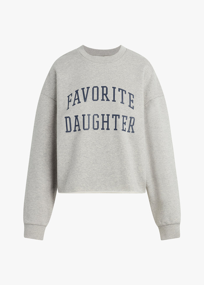 heather grey navy