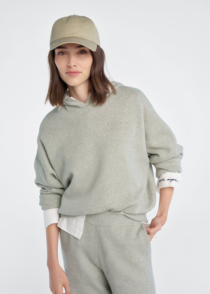 heather grey