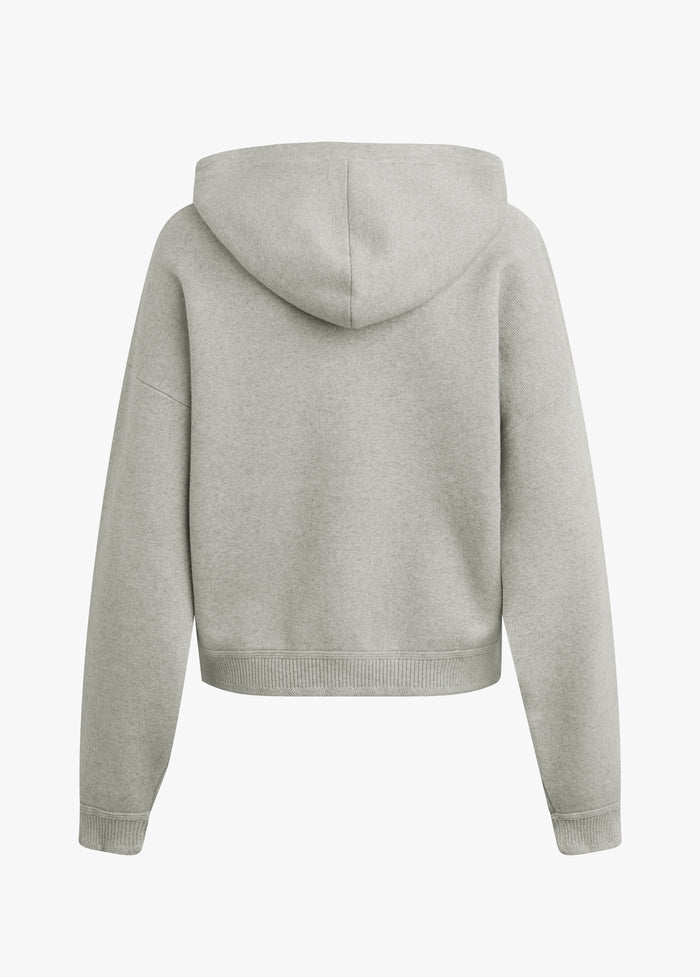 heather grey
