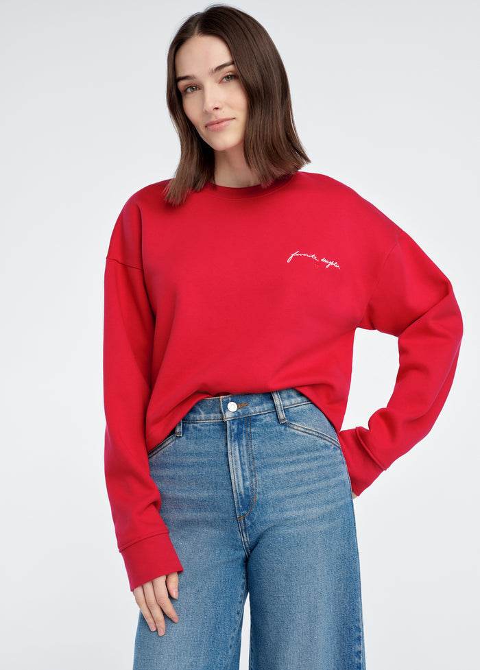 rouge red red