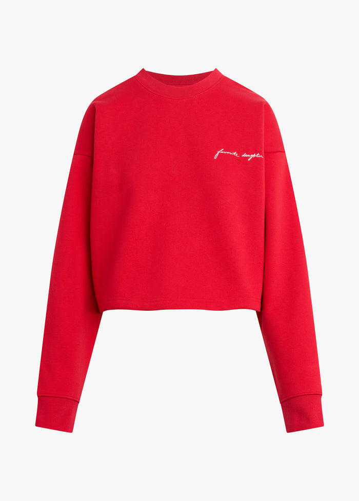 rouge red red