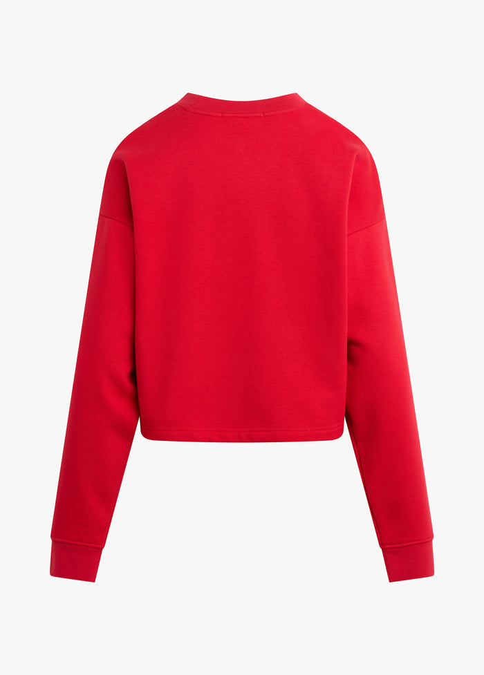 rouge red red