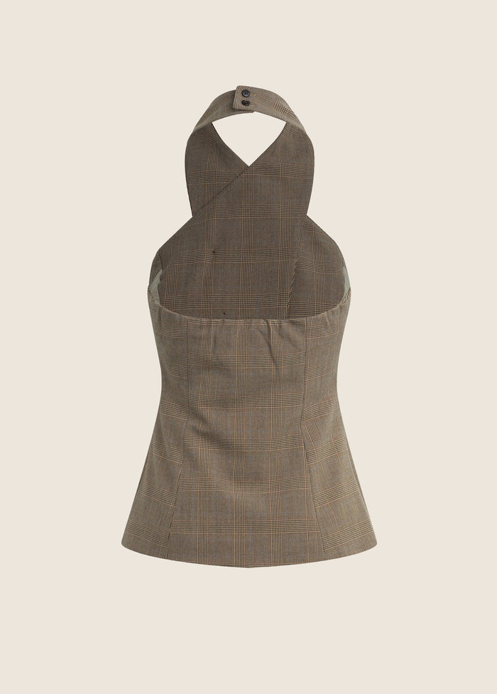 THE CROSSOVER VEST