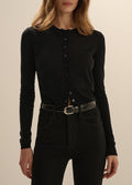 THE CURTSEY CARDIGAN