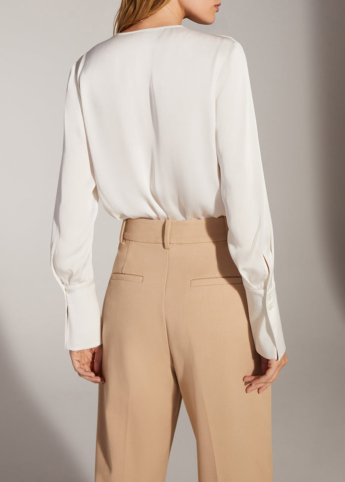 THE DATE BLOUSE