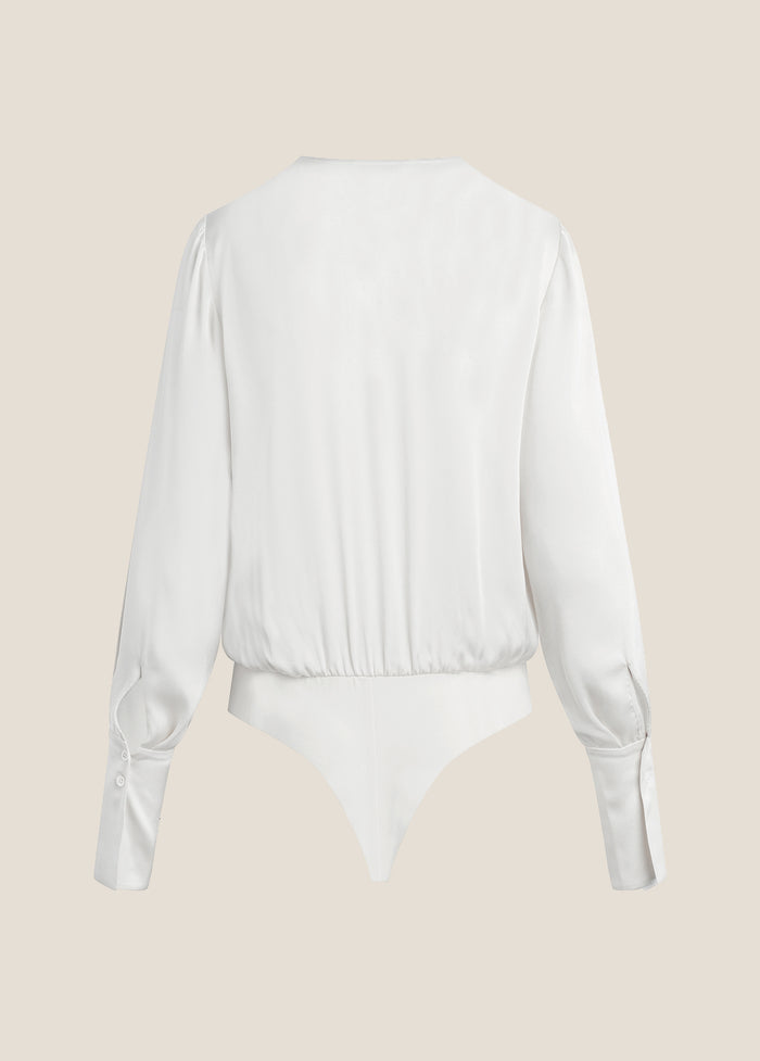 THE DATE BLOUSE