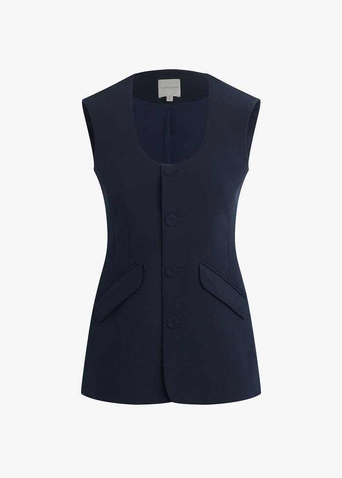 navy
