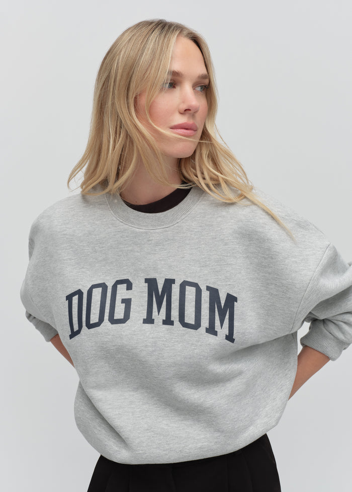 heather grey navy