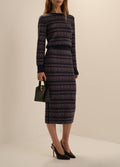 THE DRAPER SKIRT