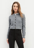 heather grey