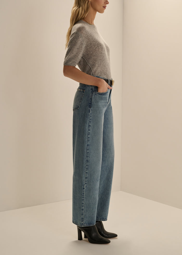 THE ELIZA SWEATER