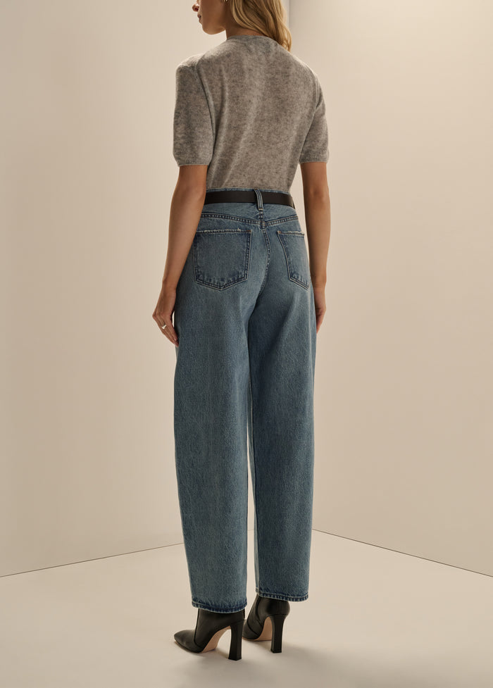 THE ELIZA SWEATER