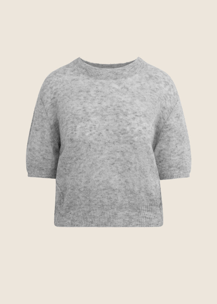 THE ELIZA SWEATER