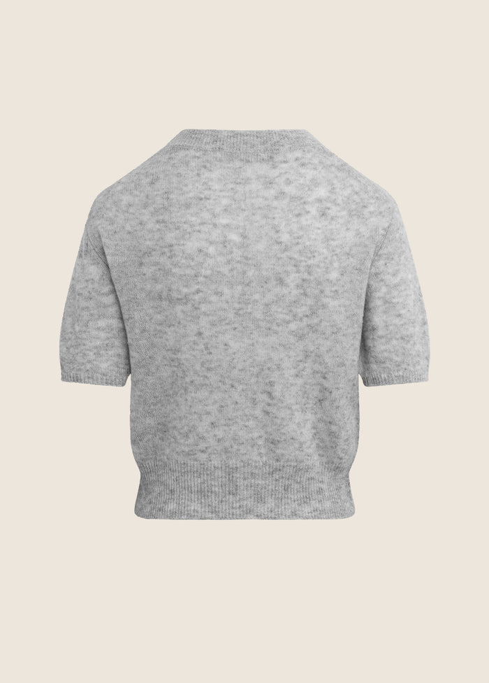 THE ELIZA SWEATER