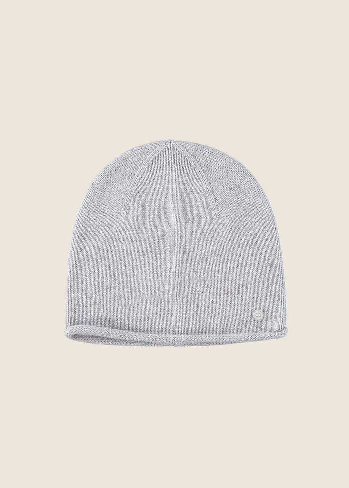 THE EVERYDAY BEANIE