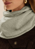 THE EVERYDAY NECKWARMER
