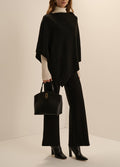 THE EVERYDAY PONCHO