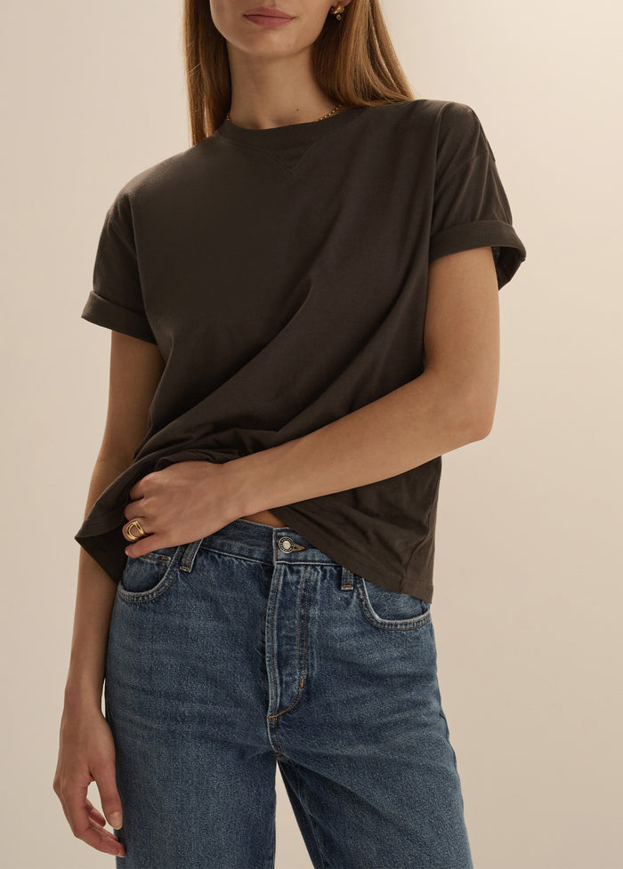 THE EVERYDAY SHORT SLEEVE TEE