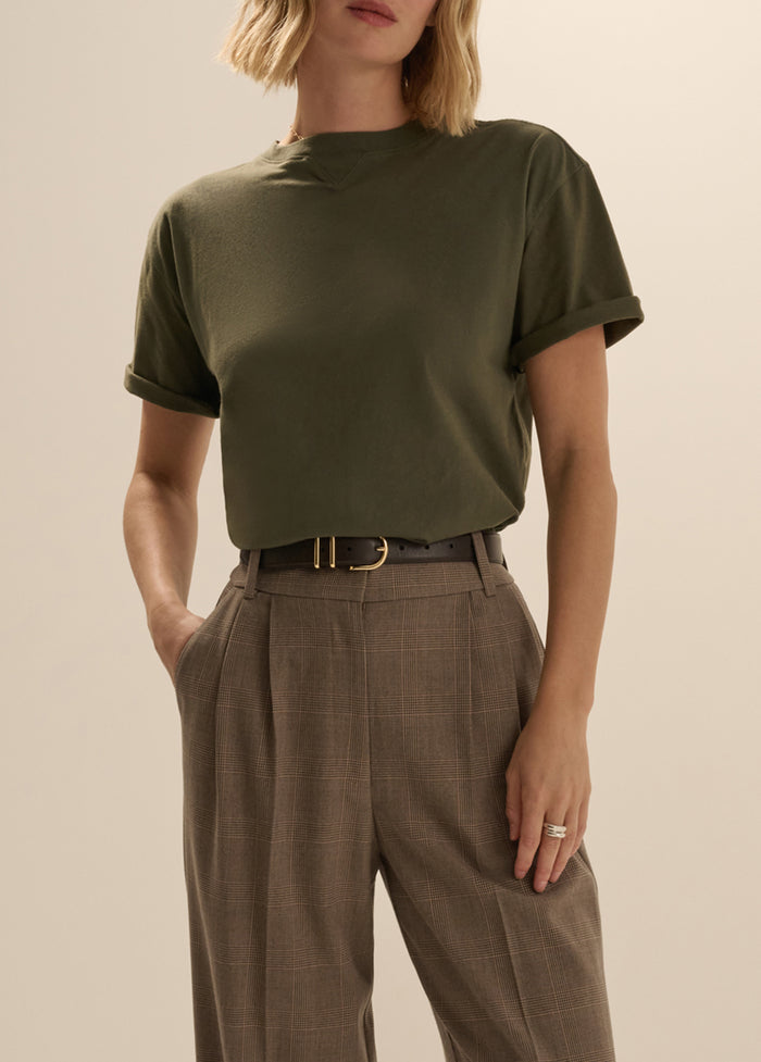 THE EVERYDAY SHORT SLEEVE TEE