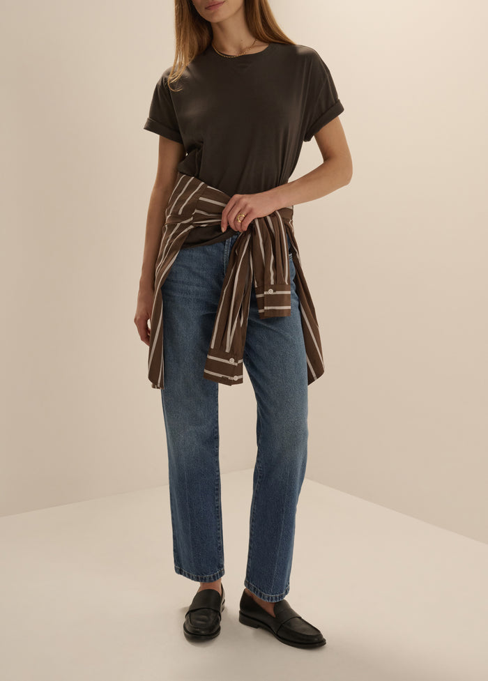 THE EVERYDAY SHORT SLEEVE TEE