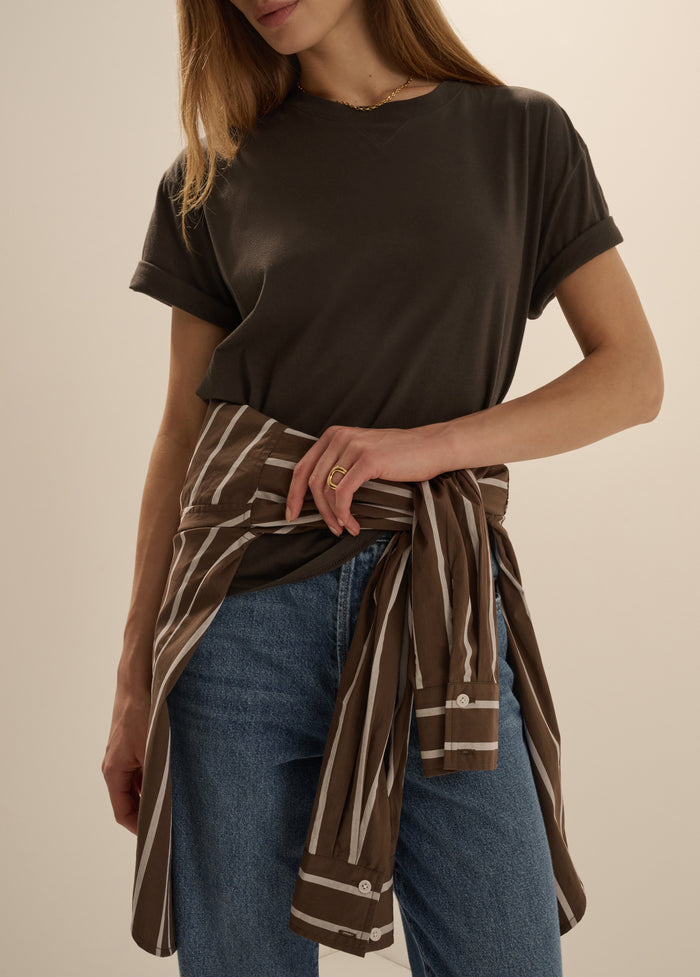 THE EVERYDAY SHORT SLEEVE TEE