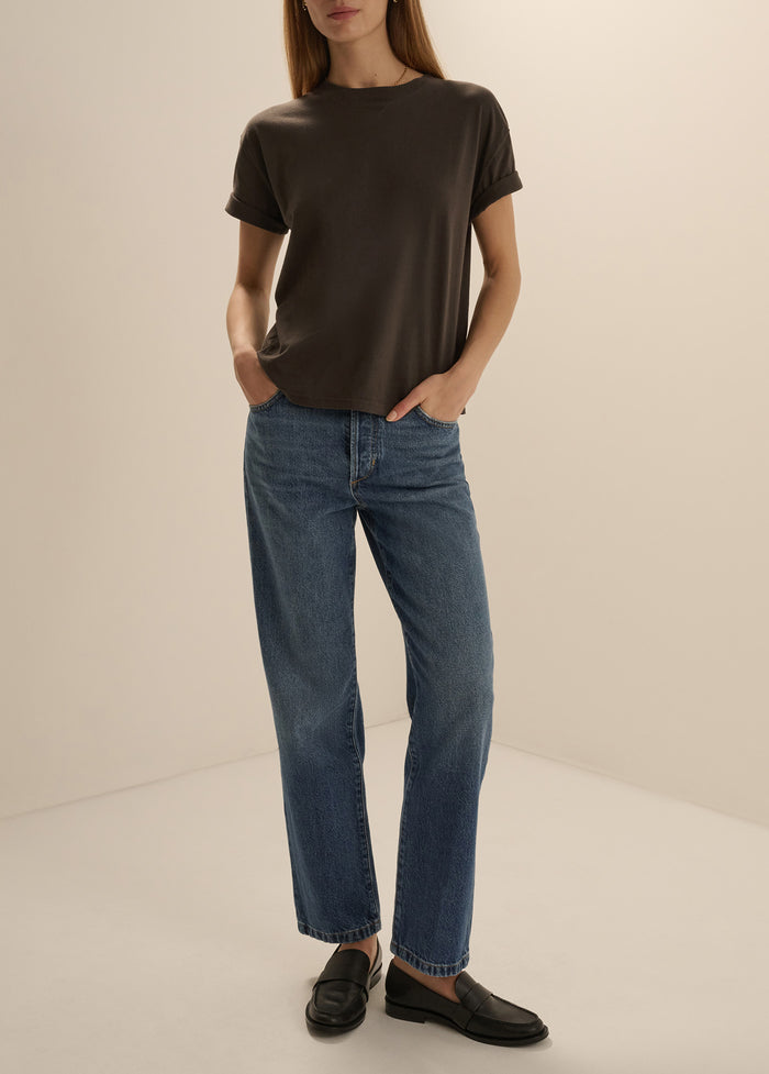 THE EVERYDAY SHORT SLEEVE TEE