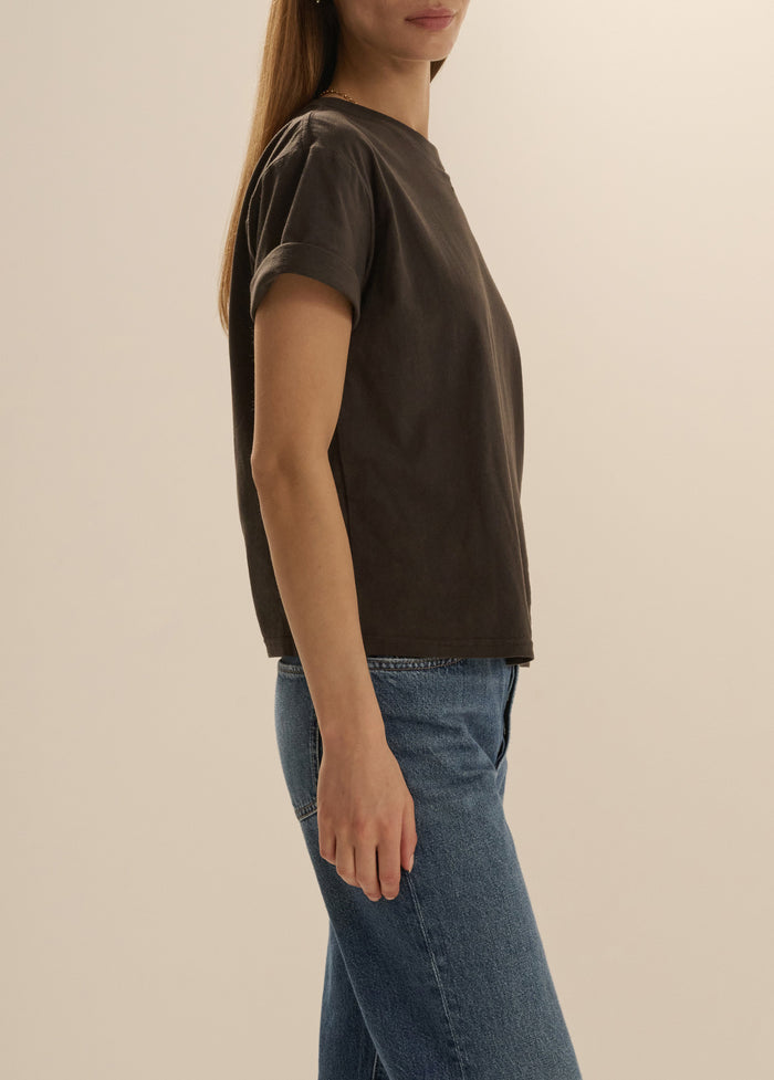THE EVERYDAY SHORT SLEEVE TEE