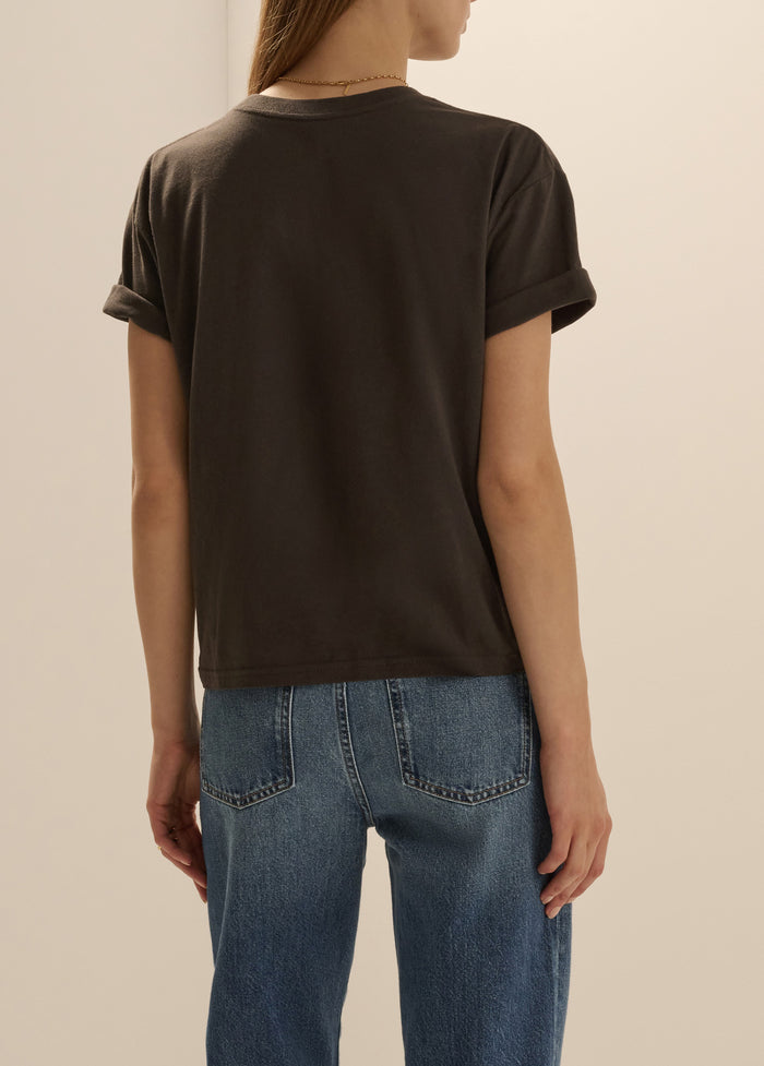 THE EVERYDAY SHORT SLEEVE TEE