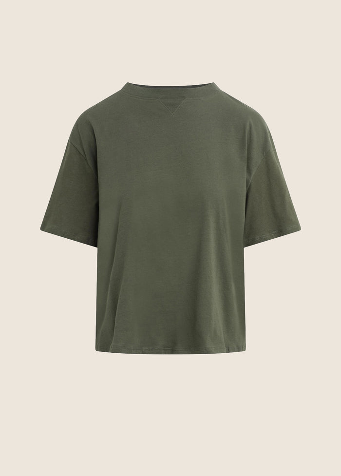 THE EVERYDAY SHORT SLEEVE TEE