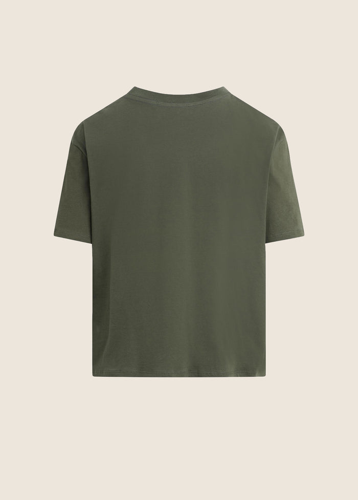 THE EVERYDAY SHORT SLEEVE TEE