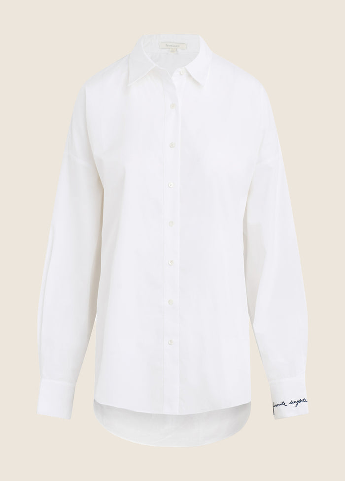 THE EX-BOYFRIEND SHIRT