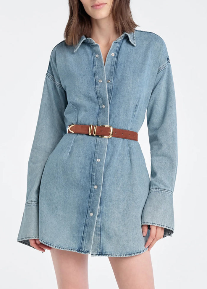 THE EYES ON ME DRESS