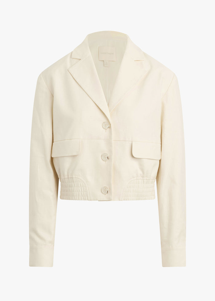THE FARRAH JACKET