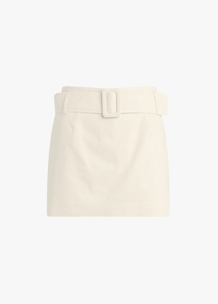 THE FARRAH SKORT