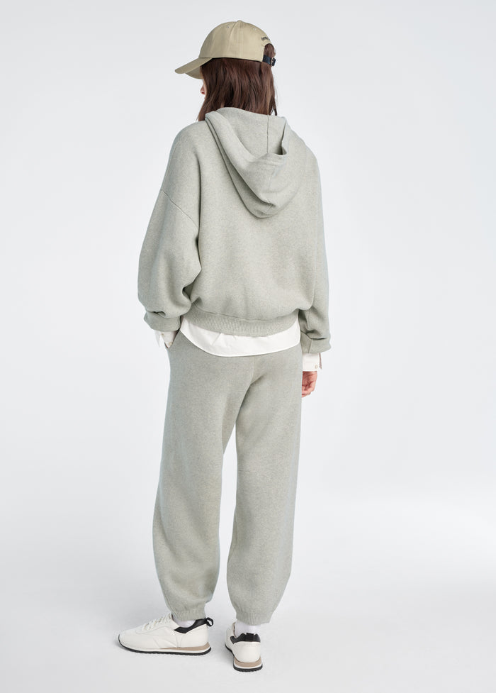heather grey