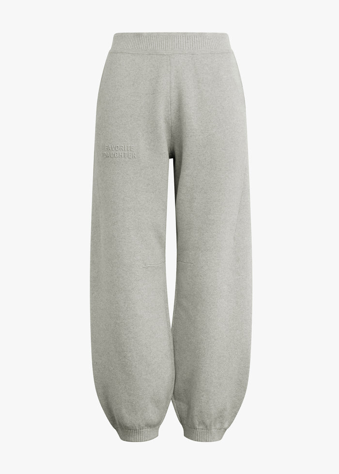 heather grey