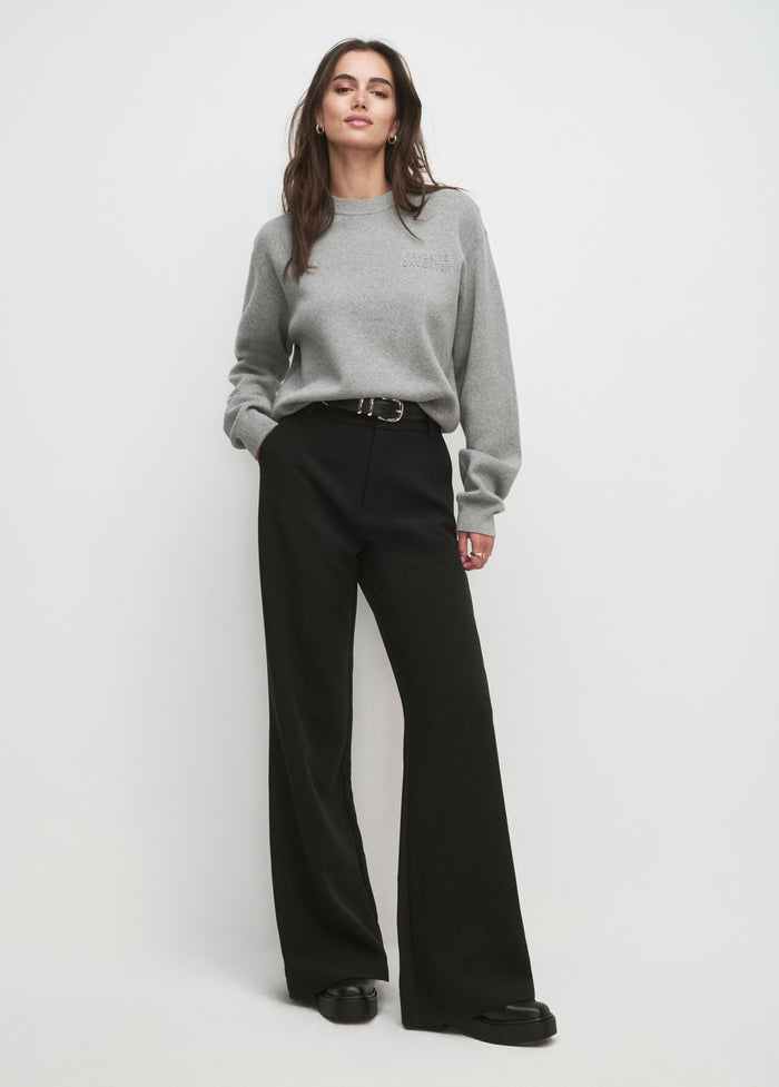 heather grey