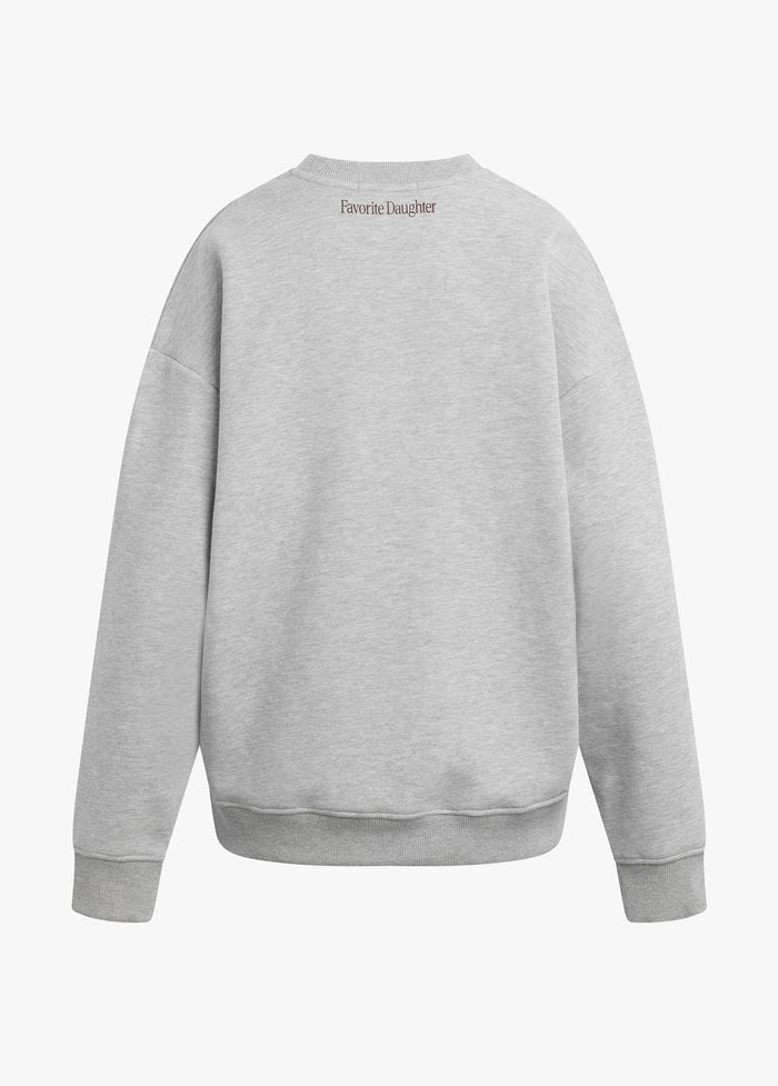 heather grey burgundy