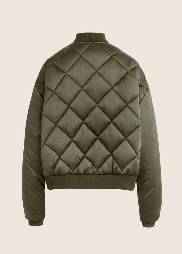 THE FAVORITE BOMBER